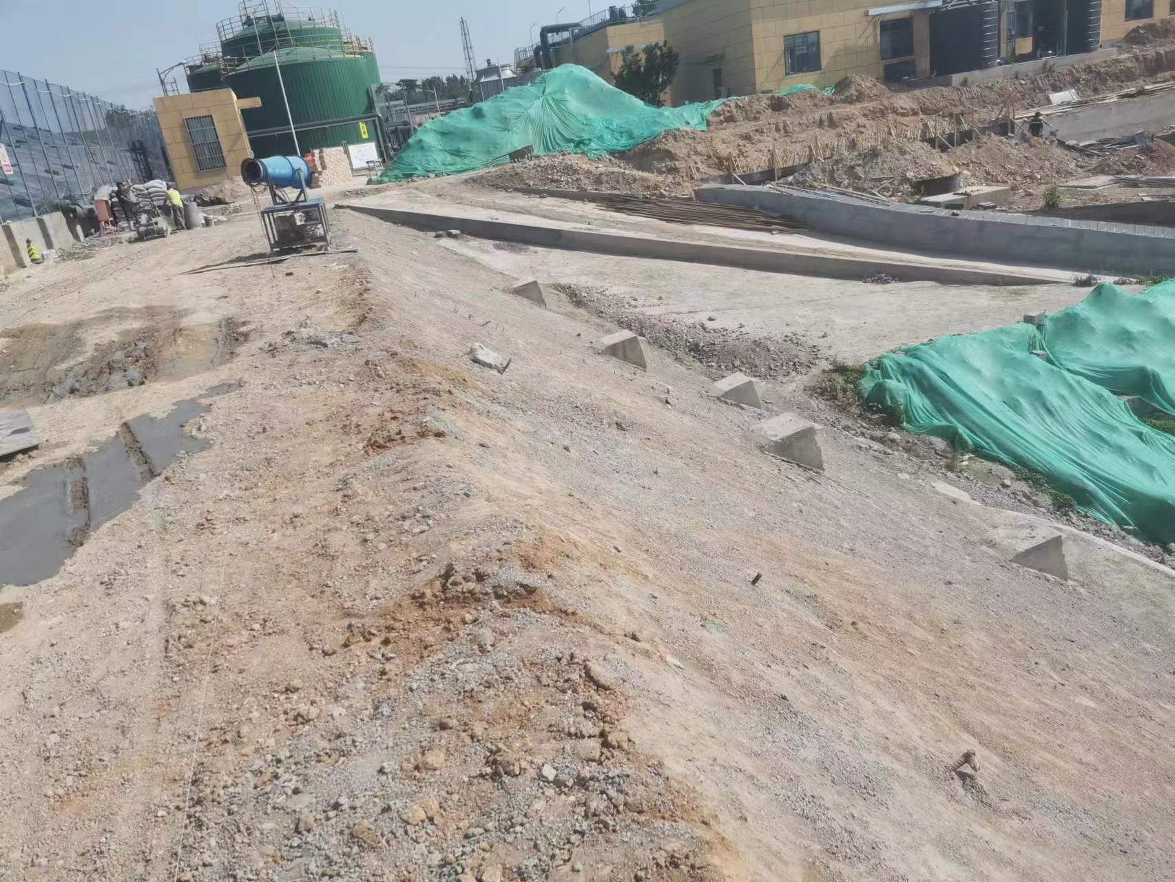 四川岩石基础灌浆帷幕灌浆