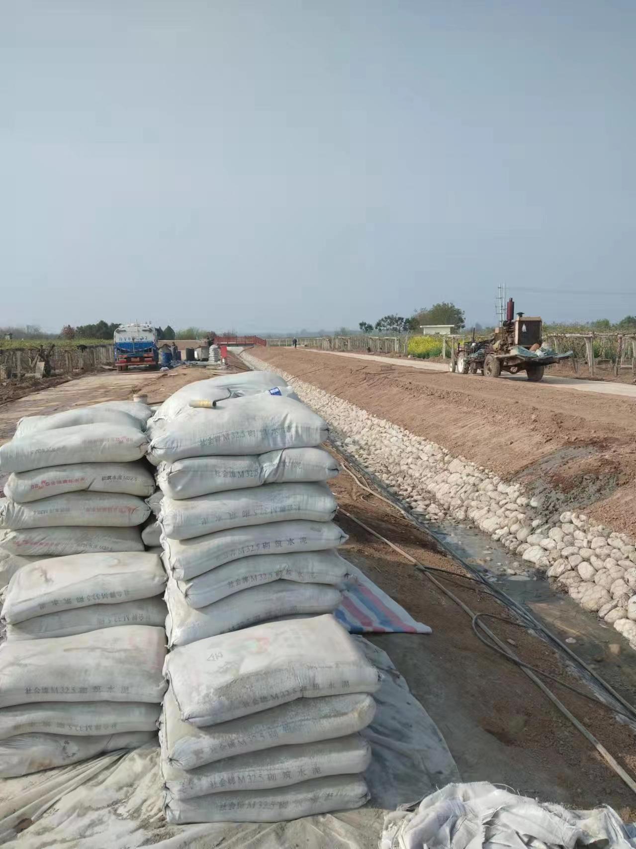 四川小导管注浆