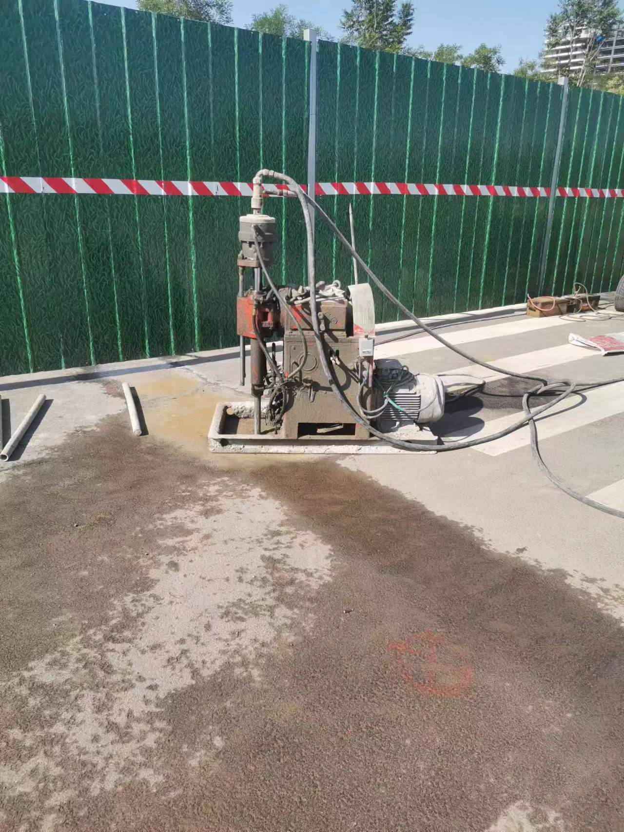 四川公司为您带来注浆加固法施工方法