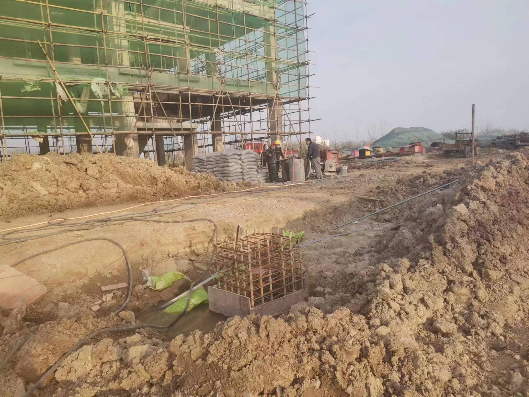 四川当桥梁出现裂缝的时候应该及时加固修补